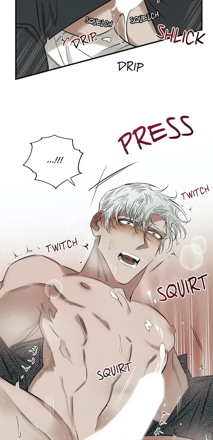 Sin Flower Chapter 4, page 31