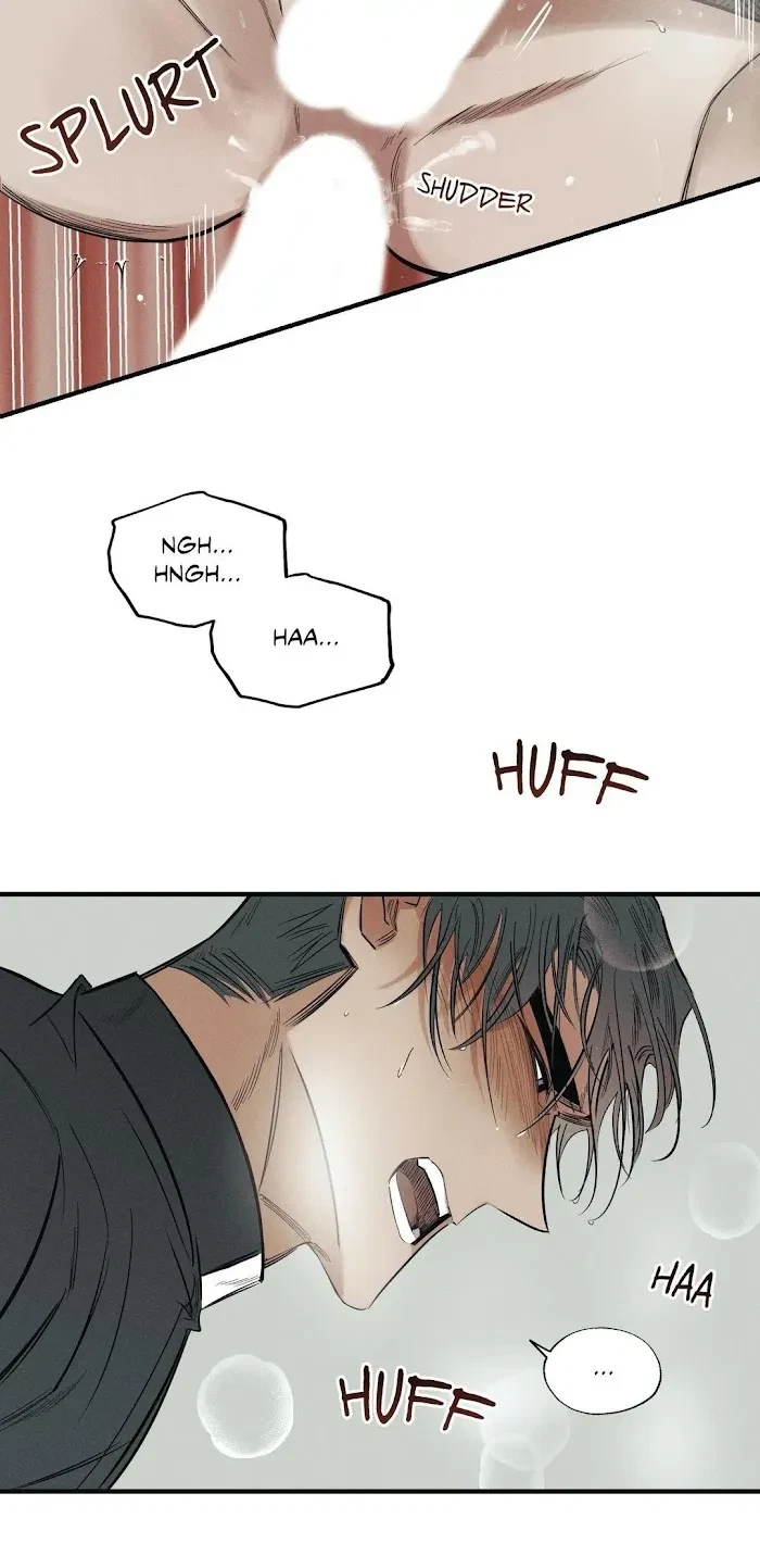 Sin Flower Chapter 4, page 32