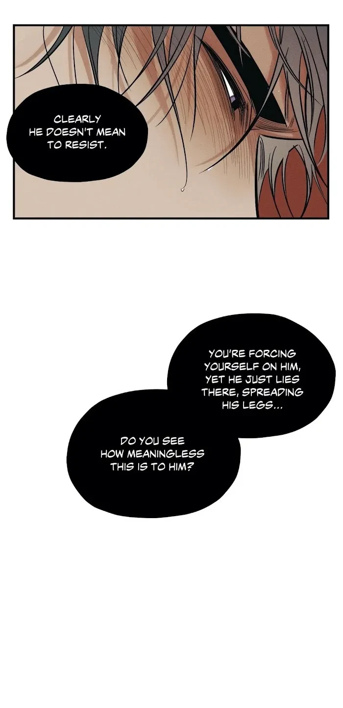 Sin Flower Chapter 4, page 33