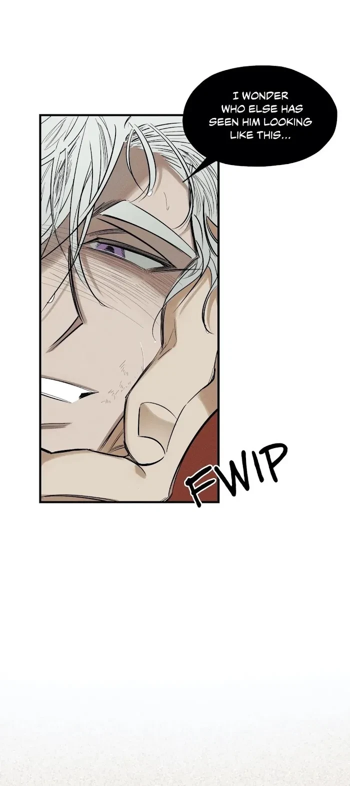 Sin Flower Chapter 4, page 34