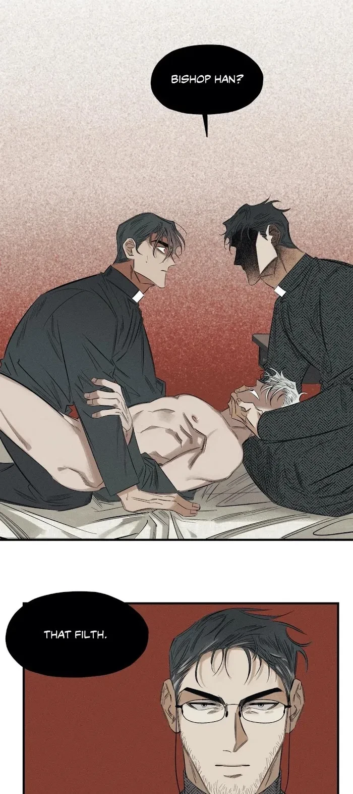 Sin Flower Chapter 4, page 35