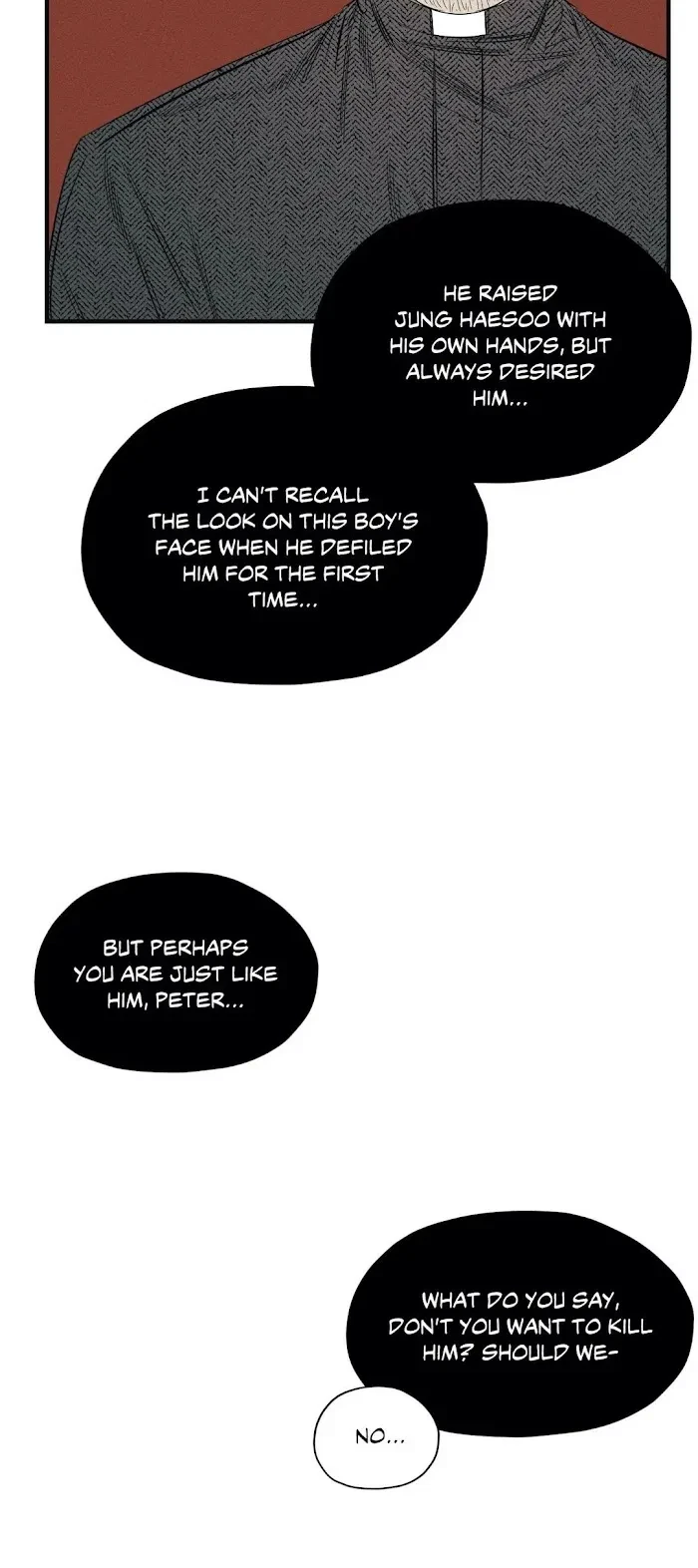 Sin Flower Chapter 4, page 36
