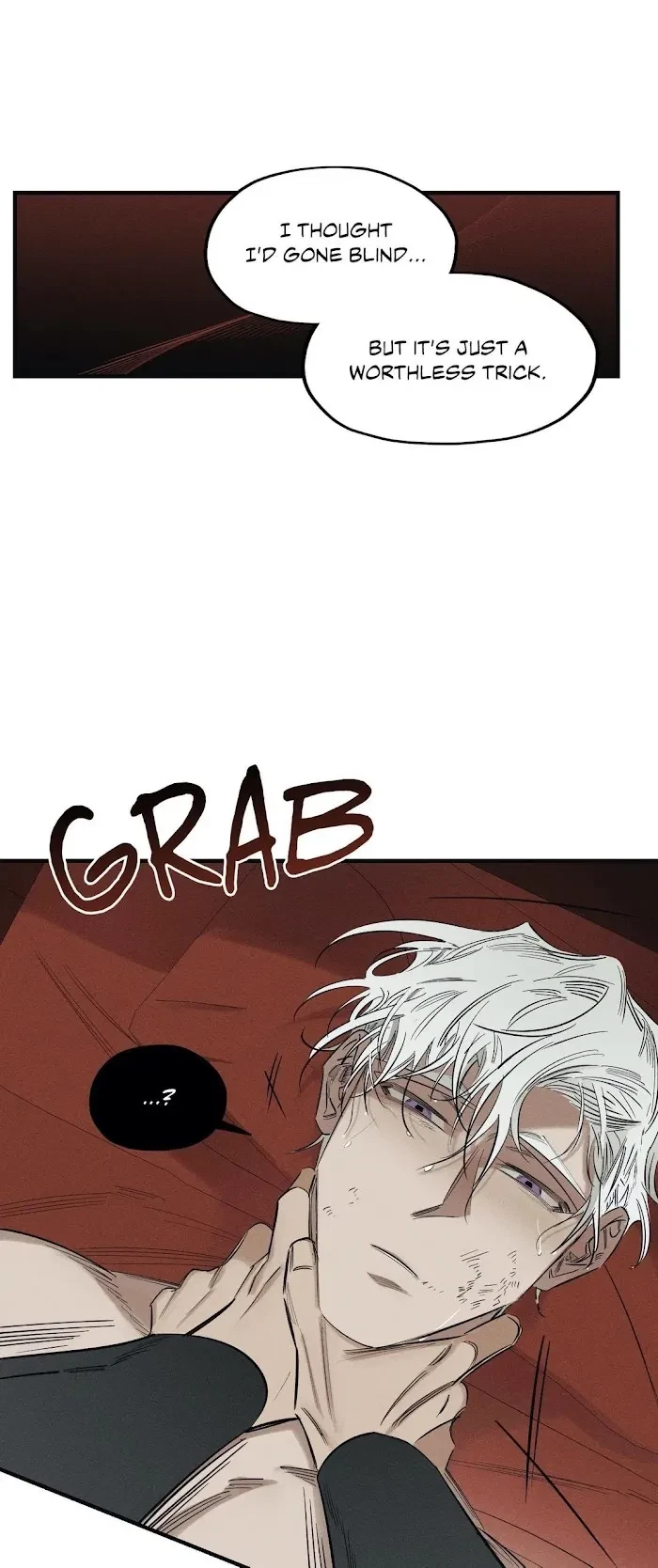 Sin Flower Chapter 4, page 38