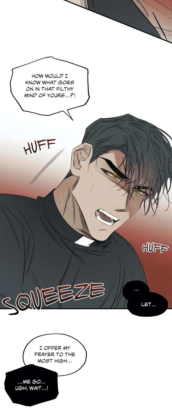 Sin Flower Chapter 4, page 39