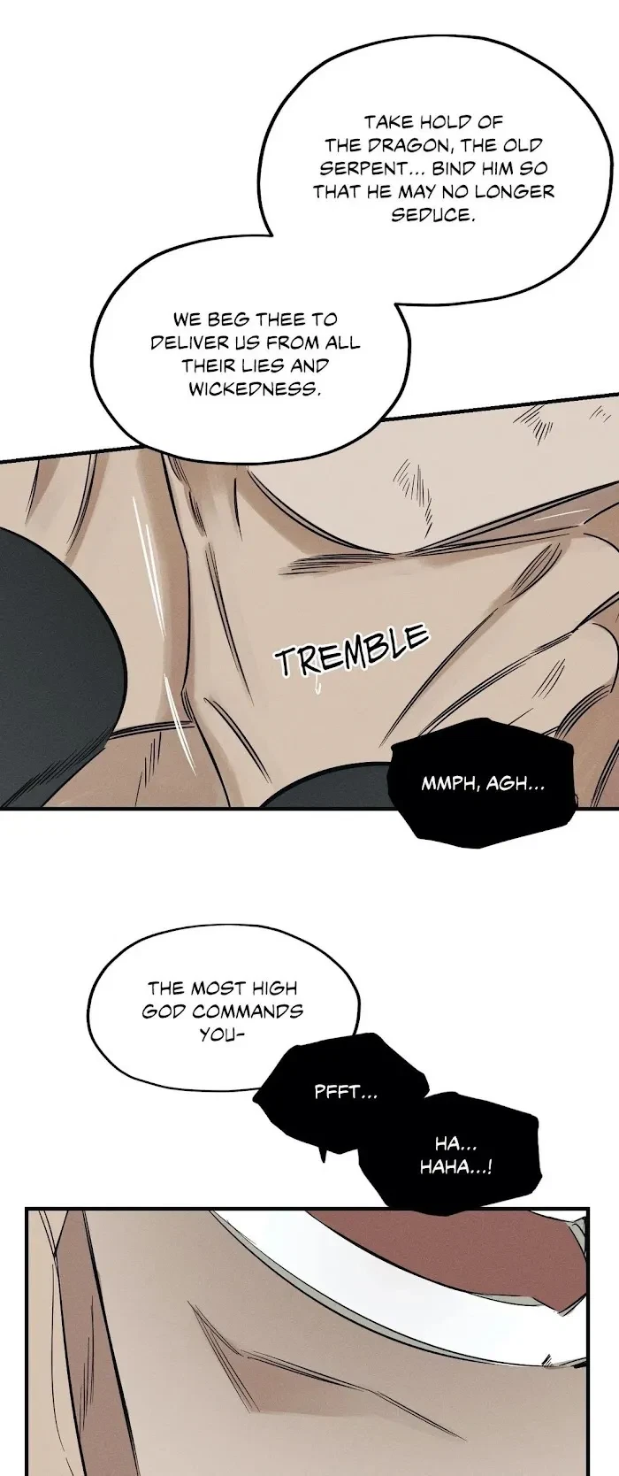 Sin Flower Chapter 4, page 40
