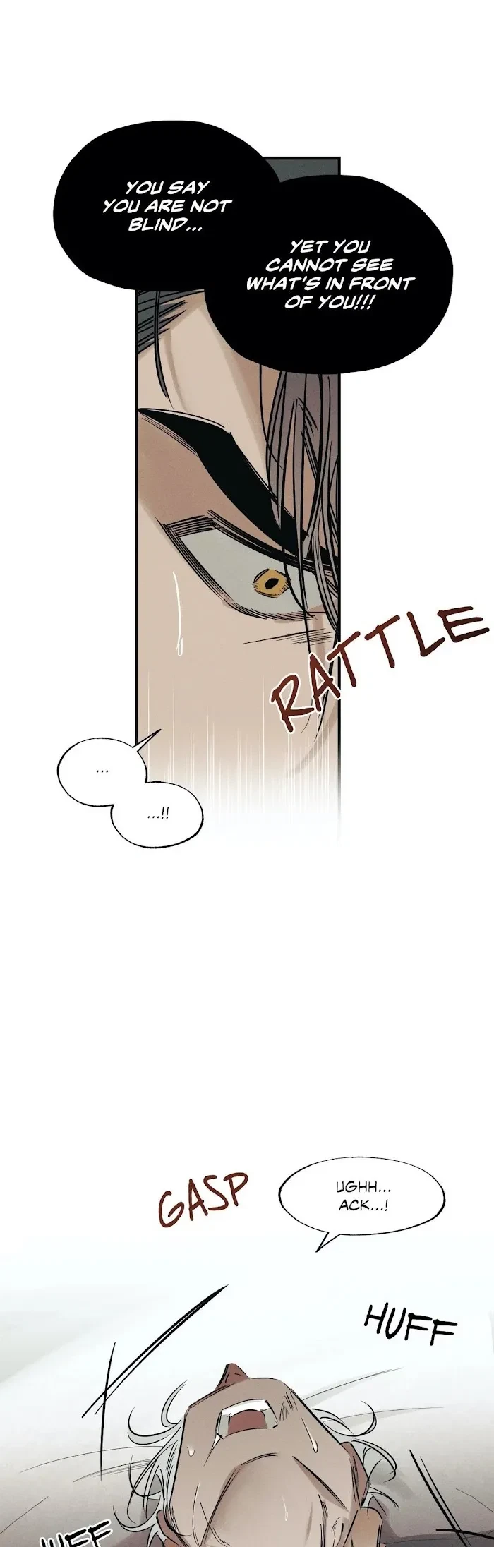 Sin Flower Chapter 4, page 42