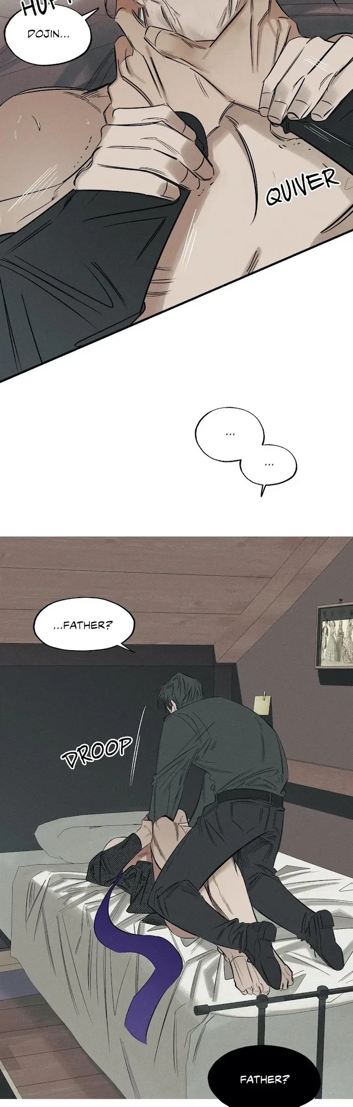 Sin Flower Chapter 4, page 43