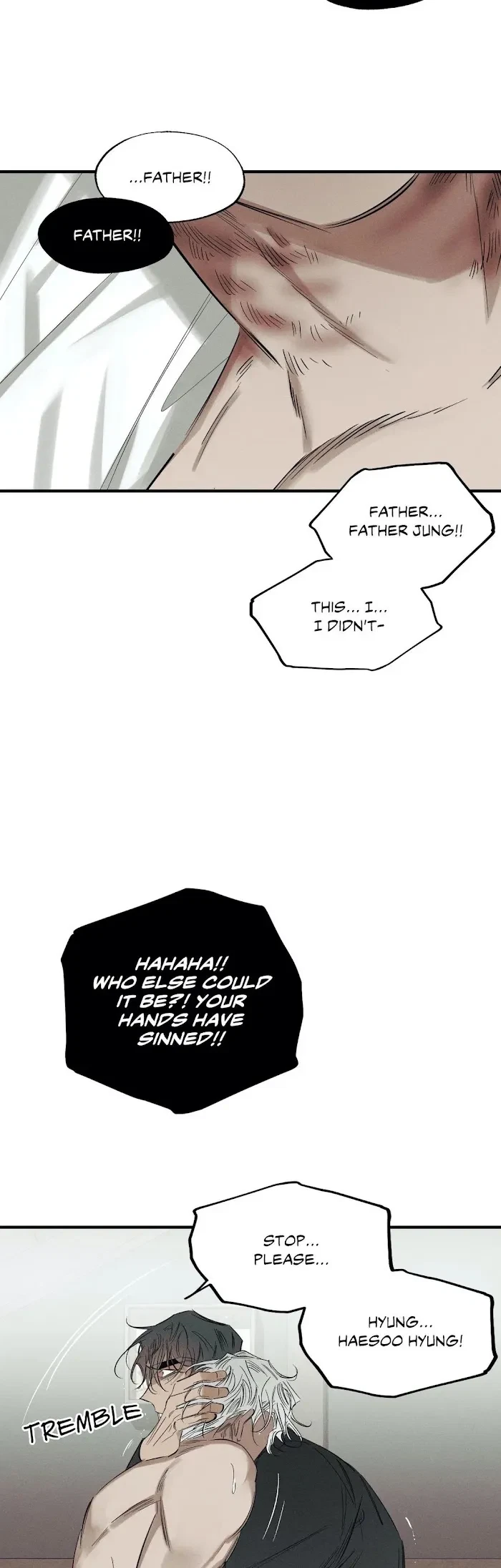 Sin Flower Chapter 4, page 44