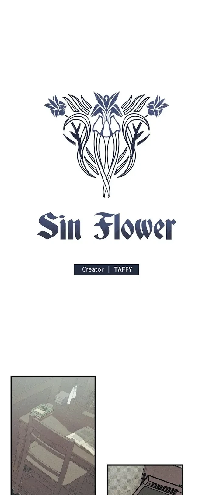 Sin Flower Chapter 4, page 6