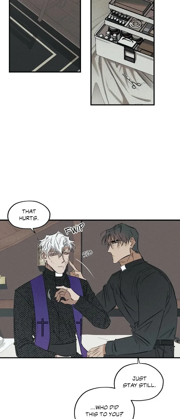 Sin Flower Chapter 4, page 7
