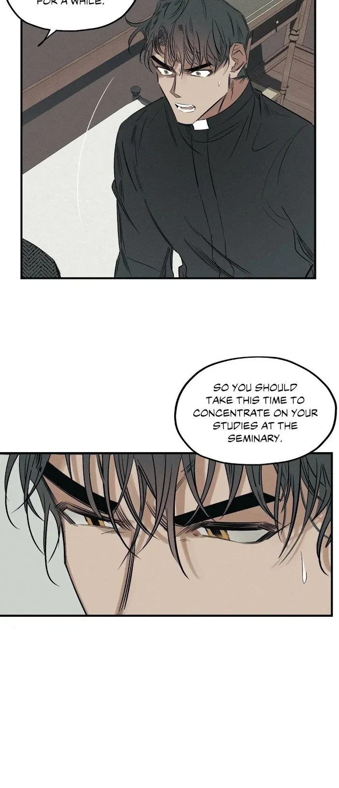Sin Flower Chapter 4, page 9