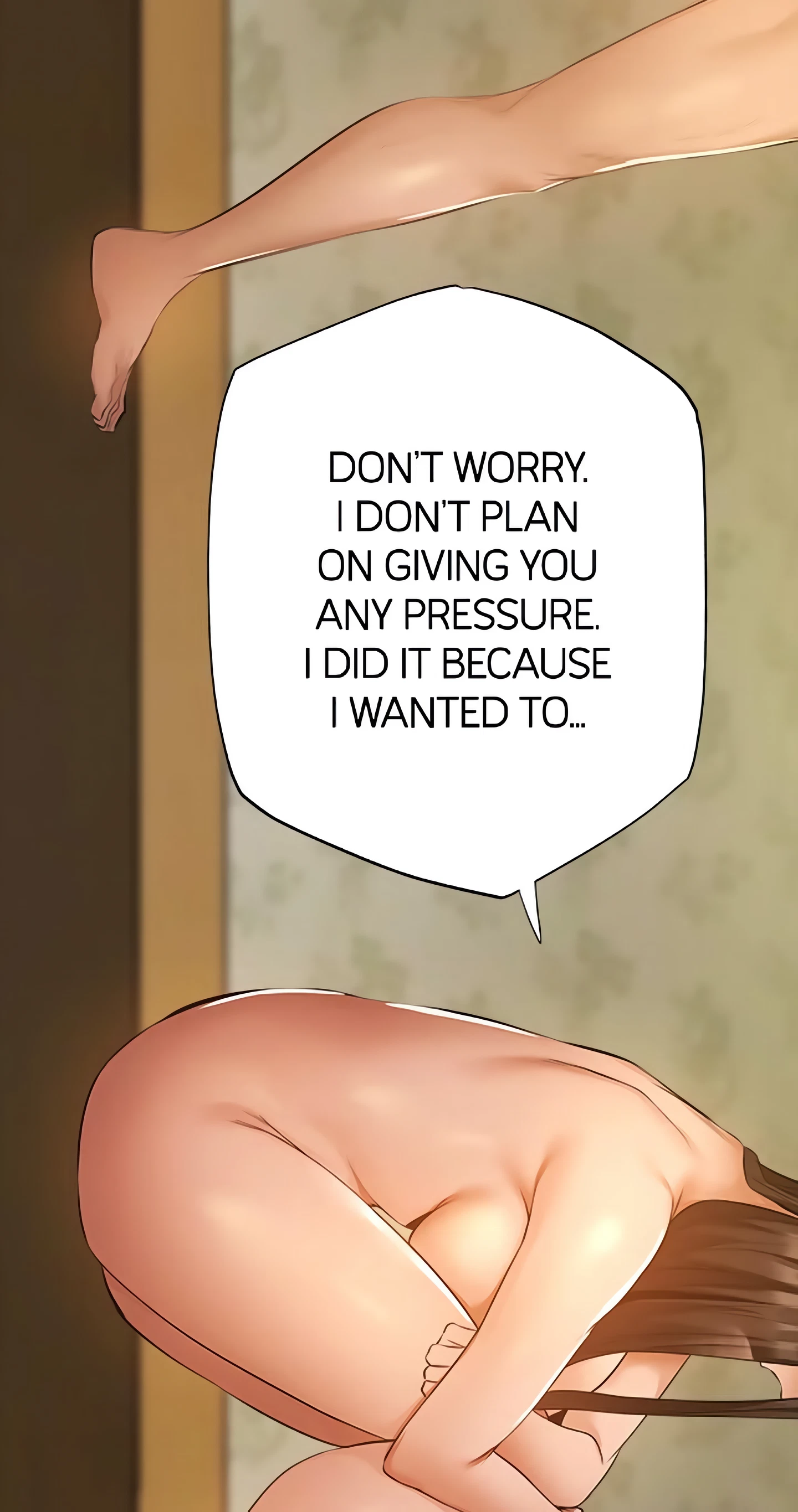 Got A Room? Chapter 40 (Uncensored), page 14