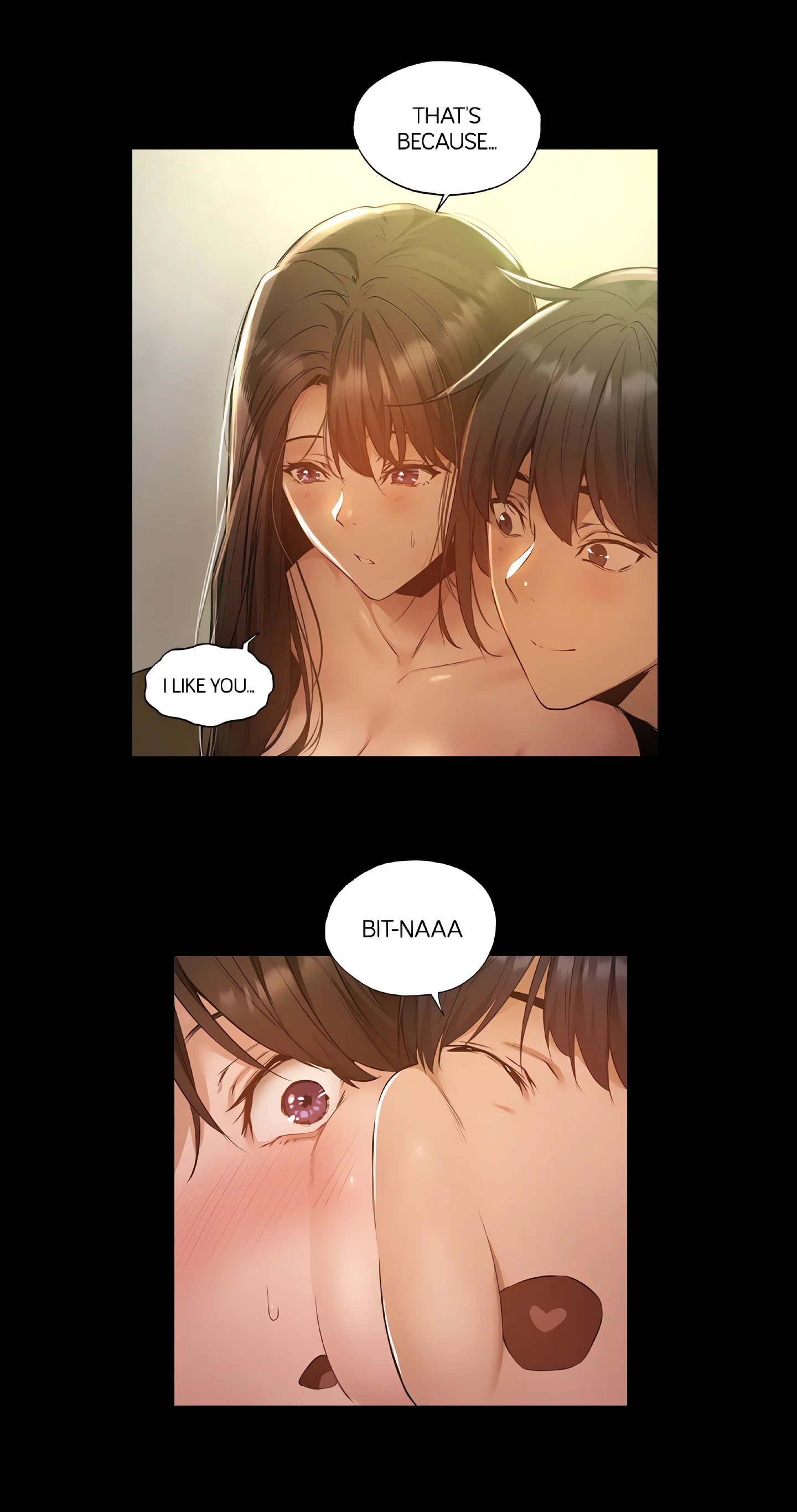 Got A Room? Chapter 40 (Uncensored), page 16