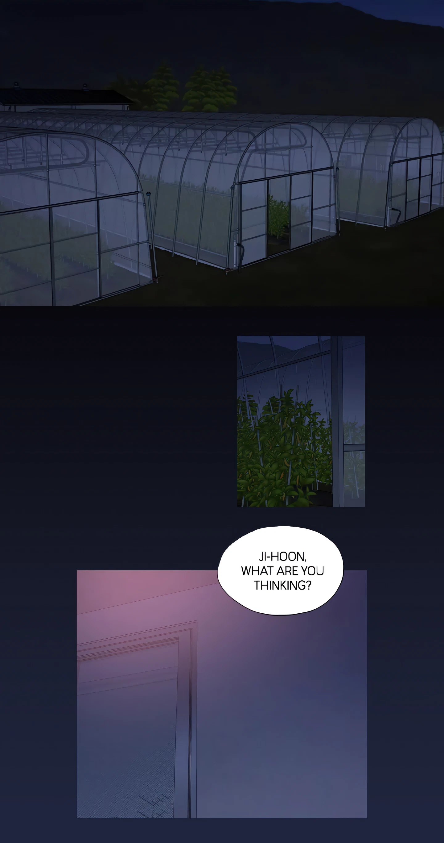 Got A Room? Chapter 40 (Uncensored), page 2