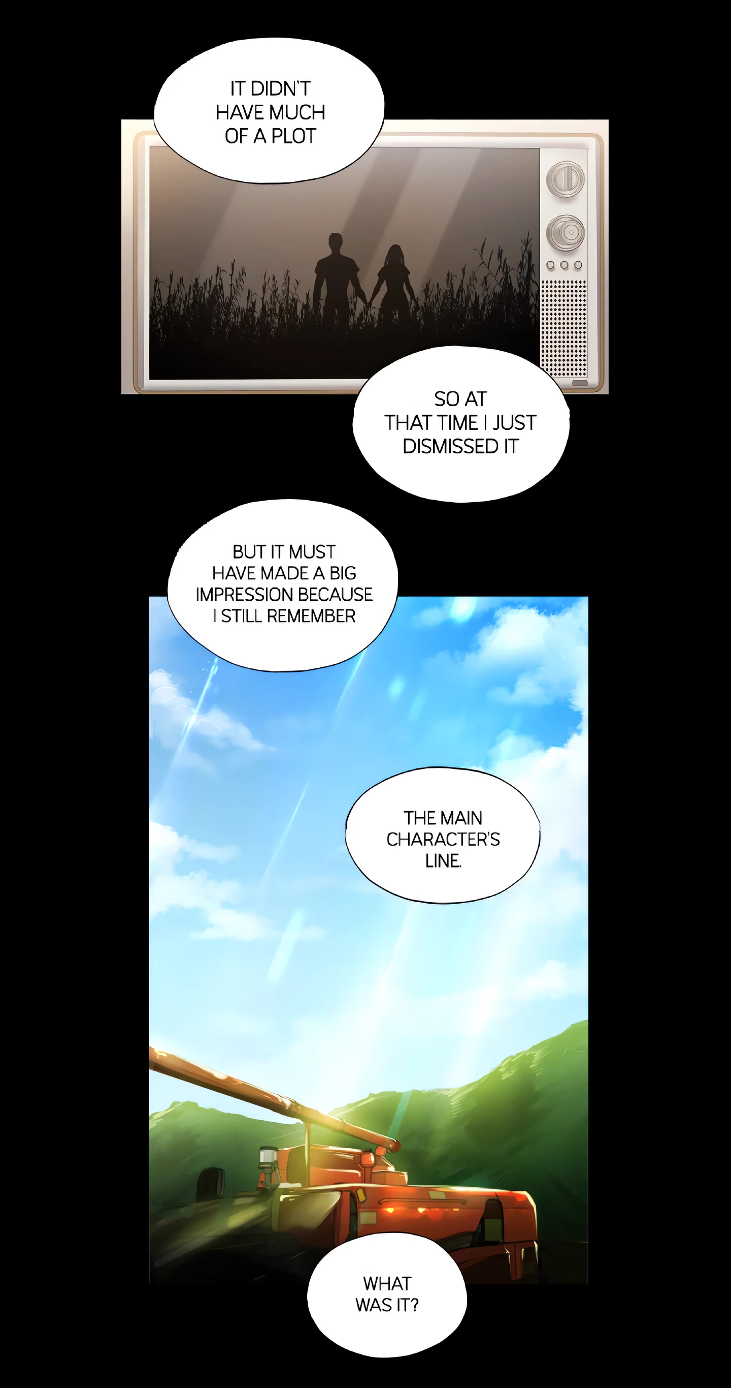 Got A Room? Chapter 40 (Uncensored), page 23
