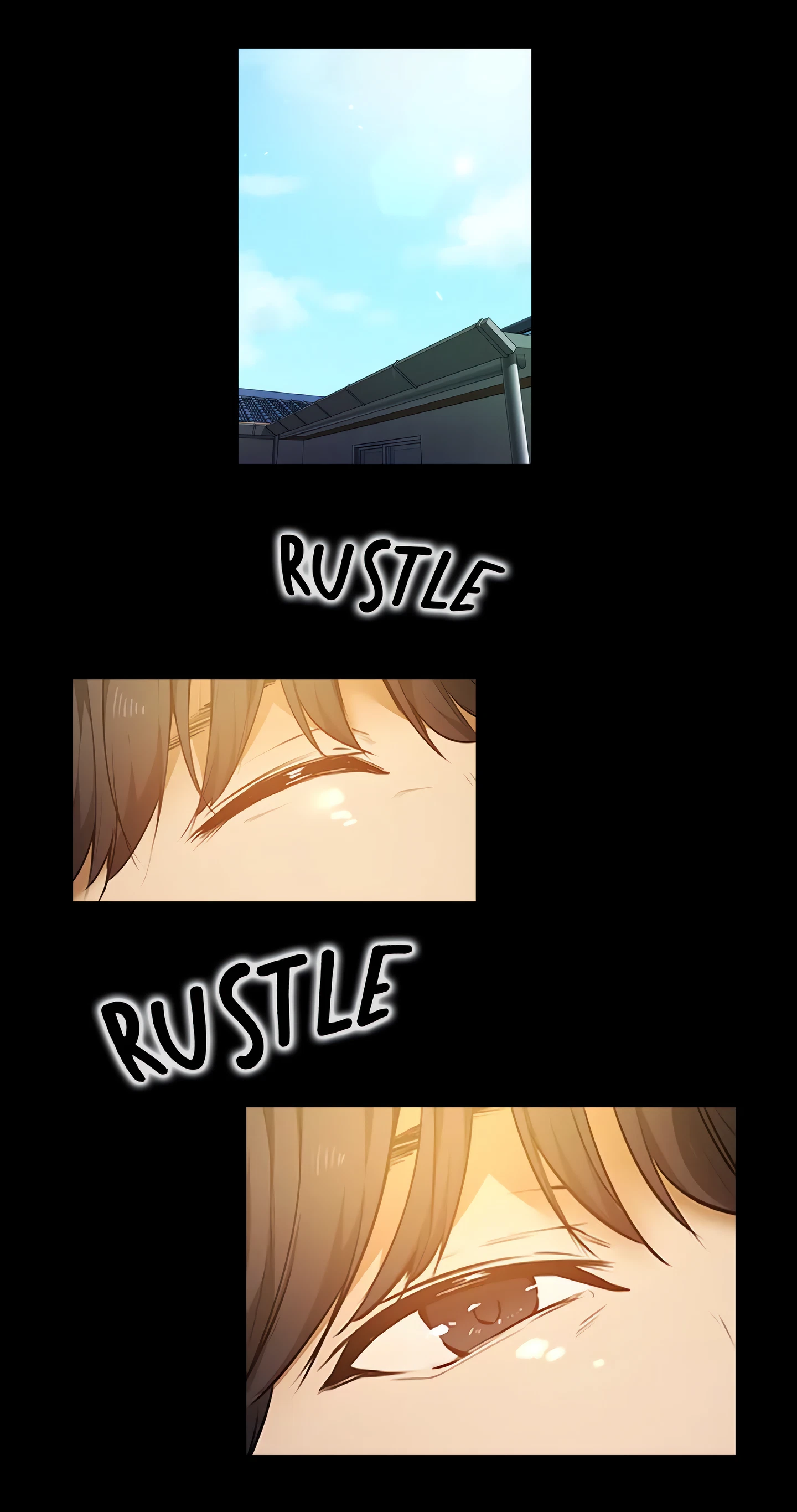 Got A Room? Chapter 40 (Uncensored), page 5