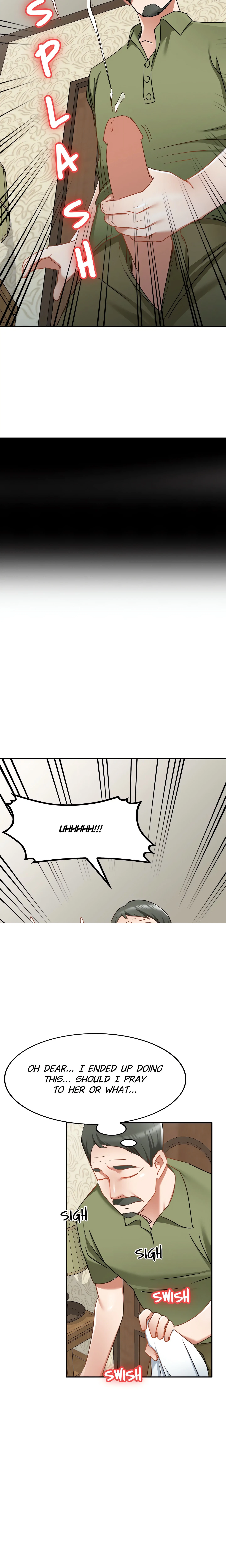 Don't Seduce Me! Chapter 15 (Uncensored), page 12