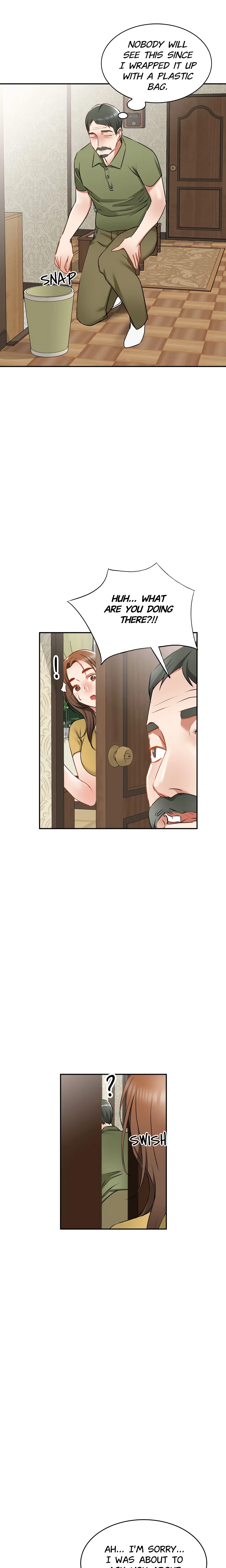 Don't Seduce Me! Chapter 15 (Uncensored), page 13