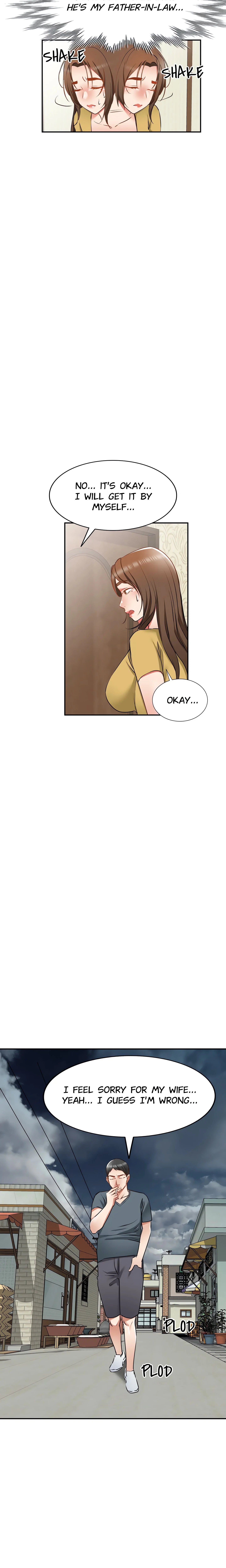 Don't Seduce Me! Chapter 15 (Uncensored), page 15