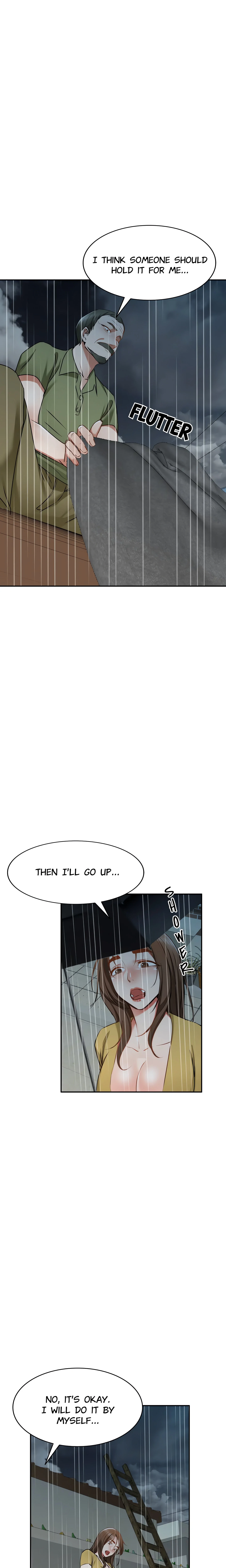 Don't Seduce Me! Chapter 15 (Uncensored), page 17