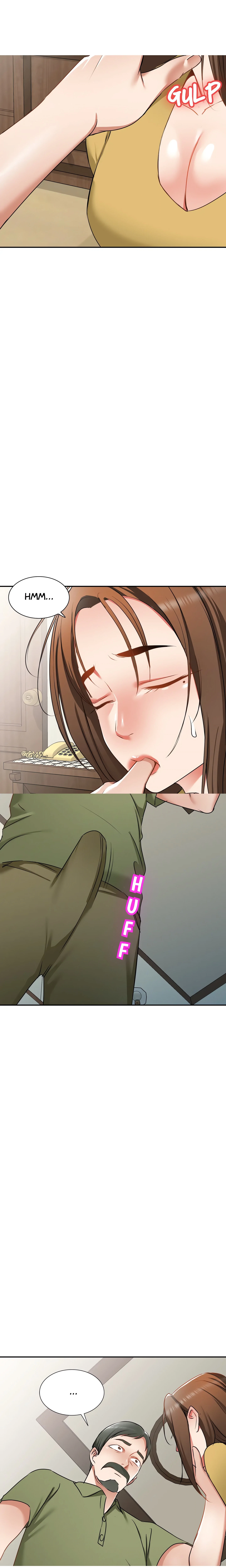 Don't Seduce Me! Chapter 15 (Uncensored), page 2