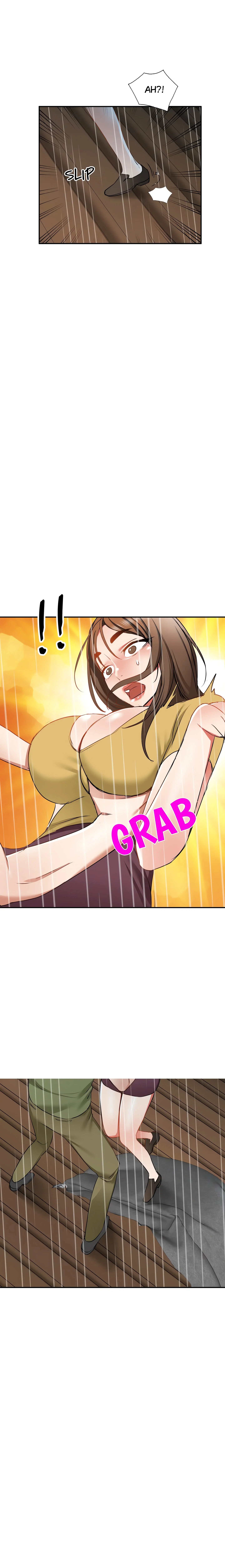 Don't Seduce Me! Chapter 15 (Uncensored), page 21