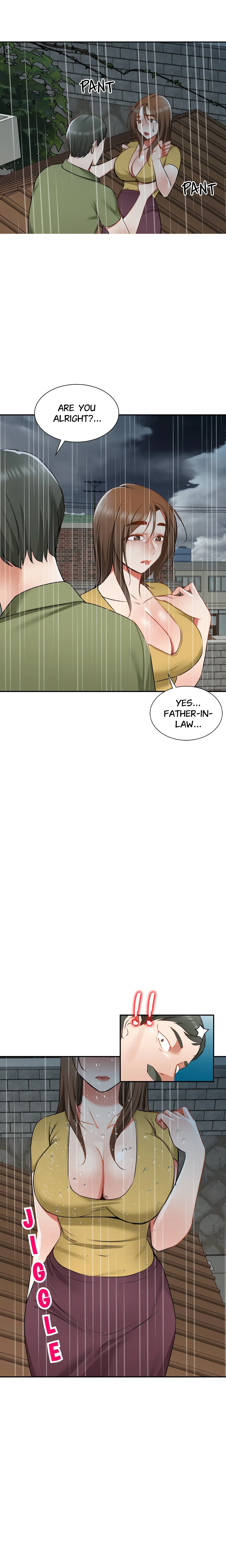Don't Seduce Me! Chapter 15 (Uncensored), page 22