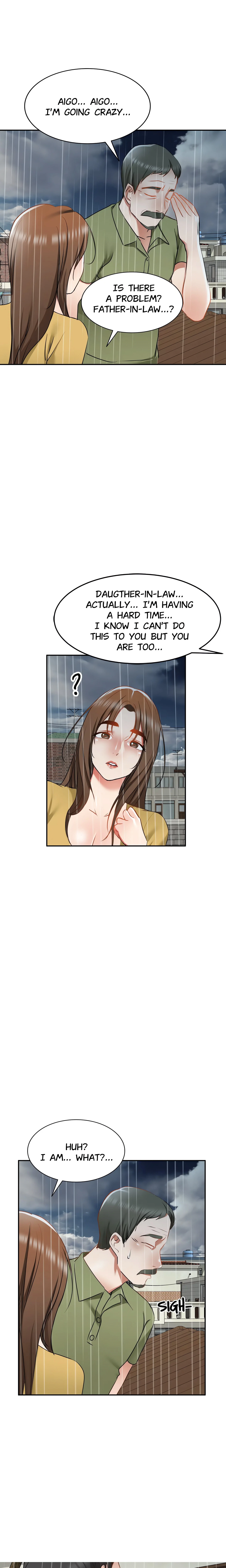 Don't Seduce Me! Chapter 15 (Uncensored), page 23
