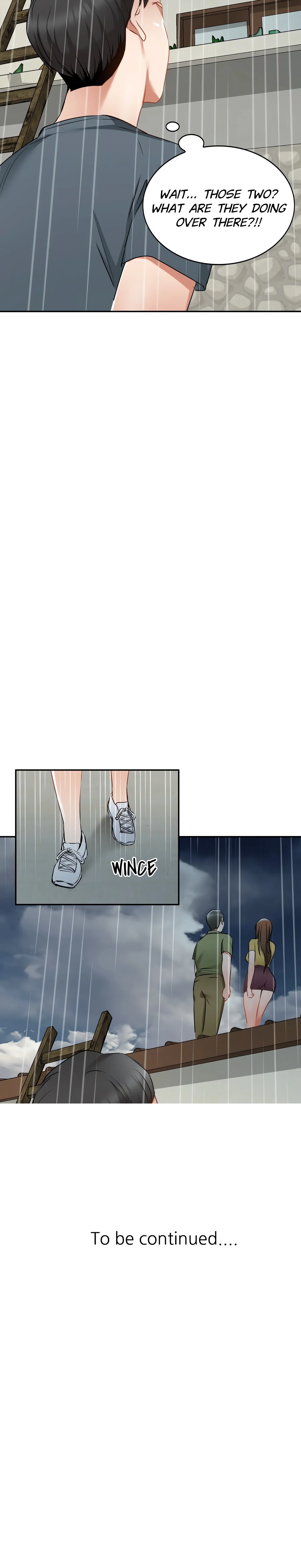 Don't Seduce Me! Chapter 15 (Uncensored), page 24