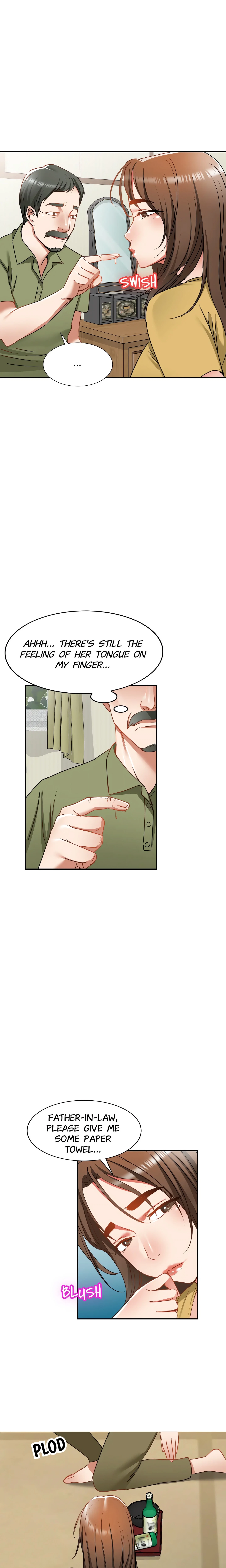 Don't Seduce Me! Chapter 15 (Uncensored), page 3