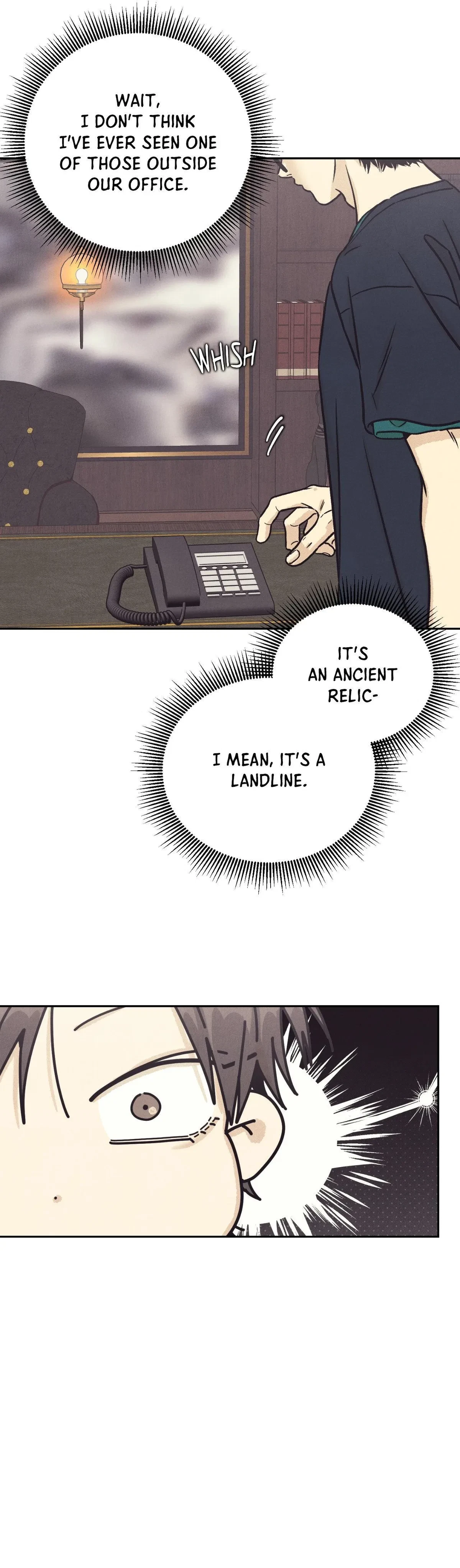 Operation Leo Chapter 49, page 11
