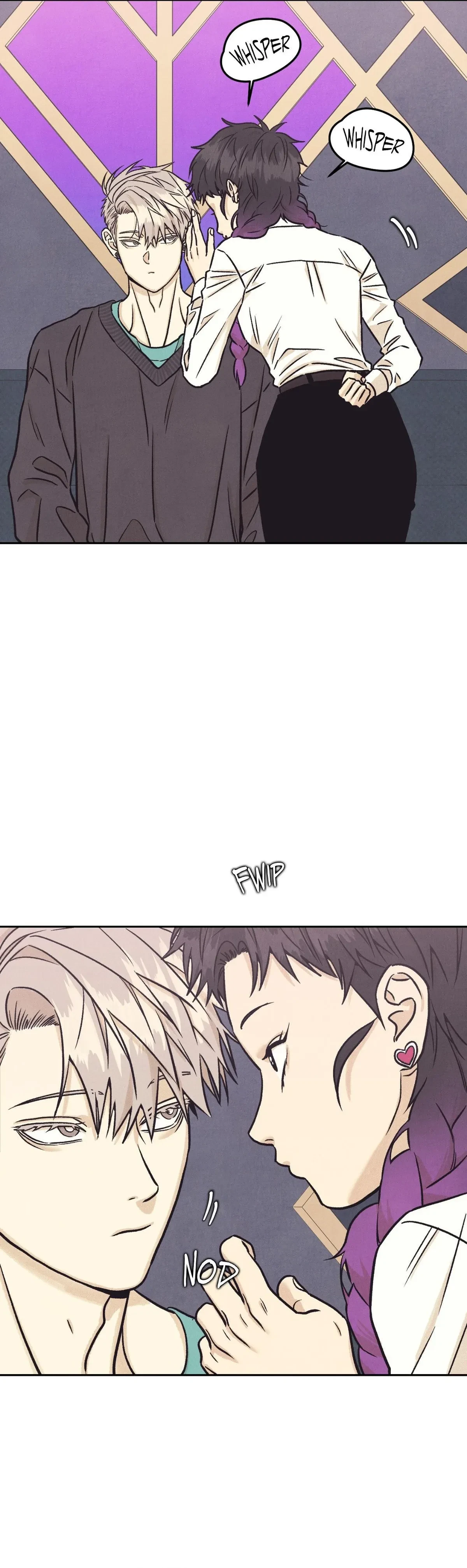 Operation Leo Chapter 49, page 29