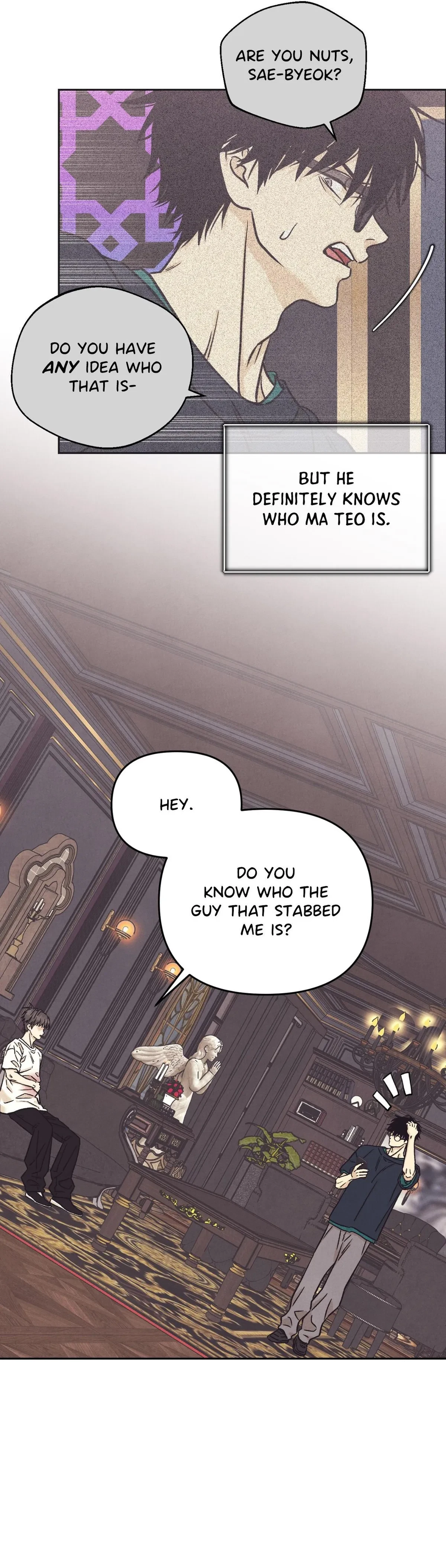 Operation Leo Chapter 49, page 3