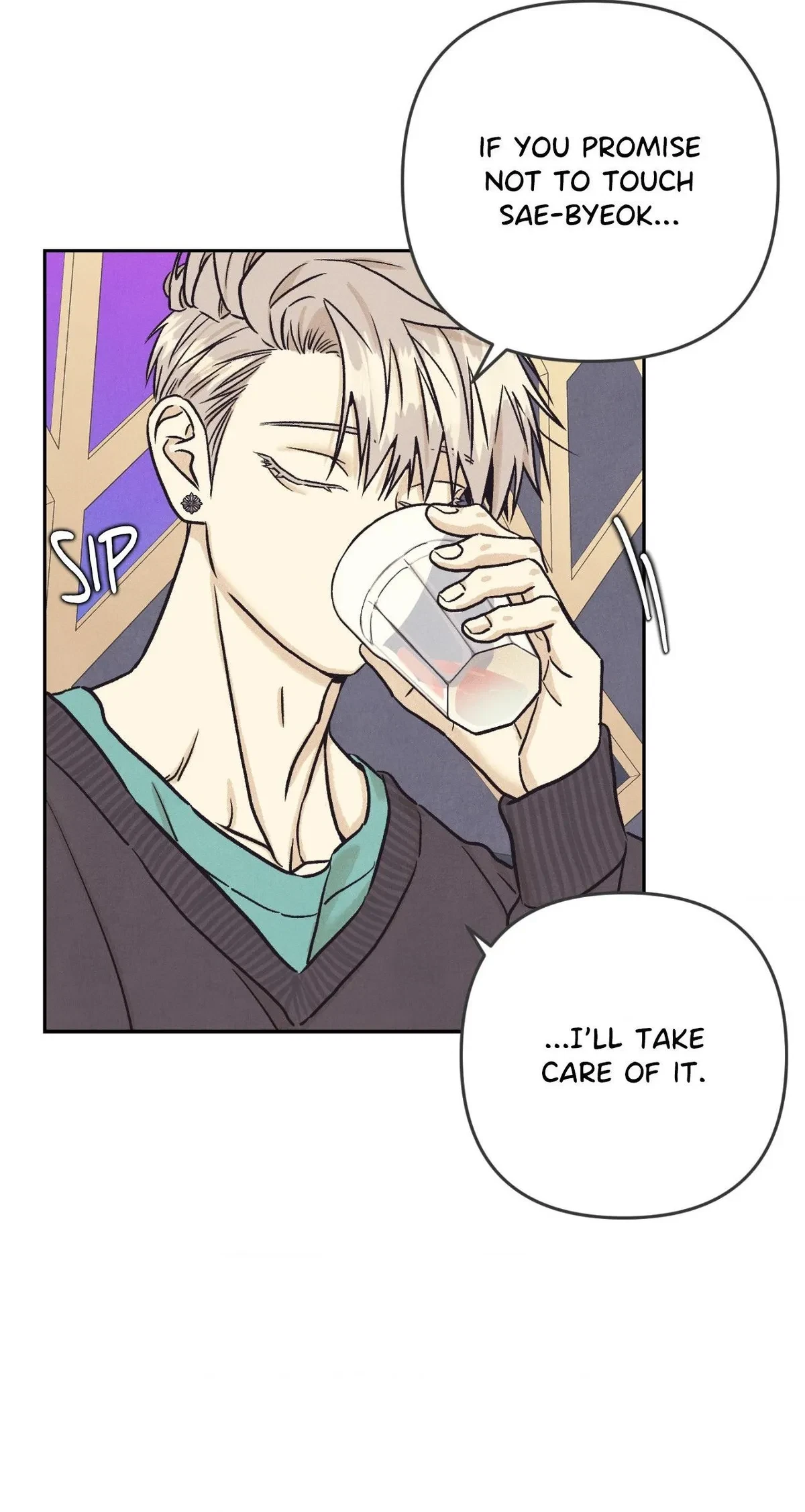 Operation Leo Chapter 49, page 33