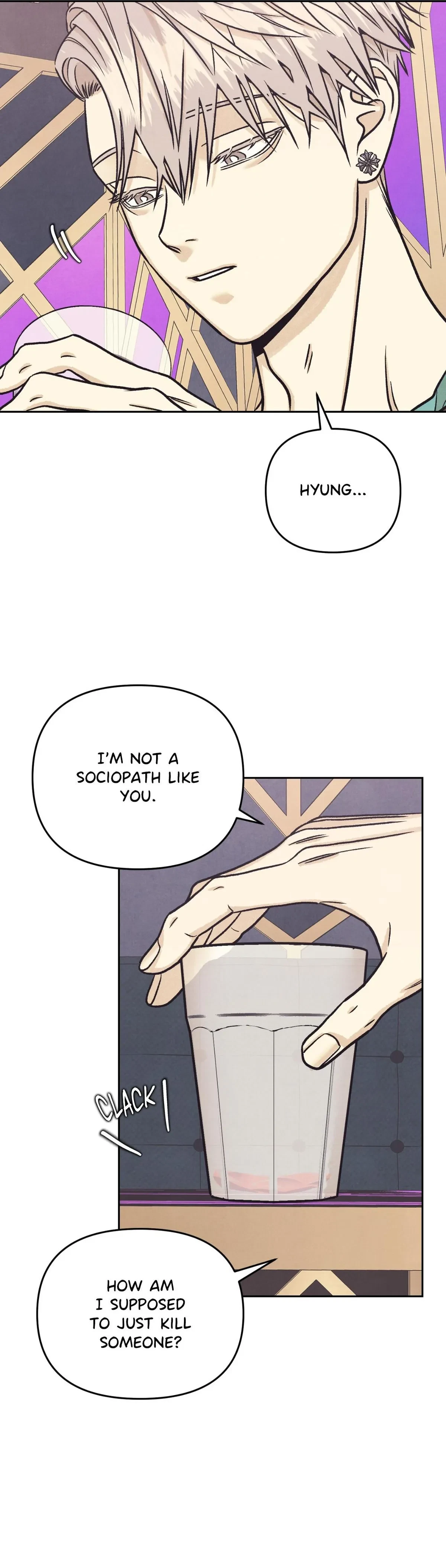 Operation Leo Chapter 49, page 35