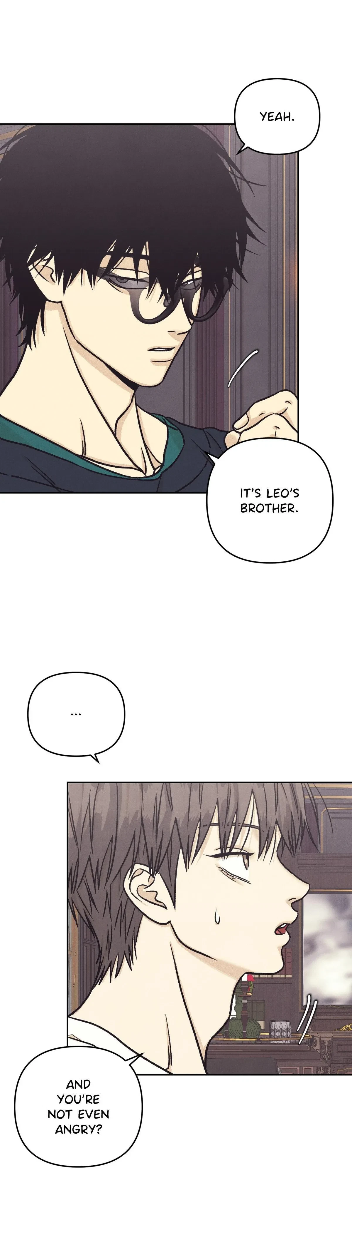 Operation Leo Chapter 49, page 4