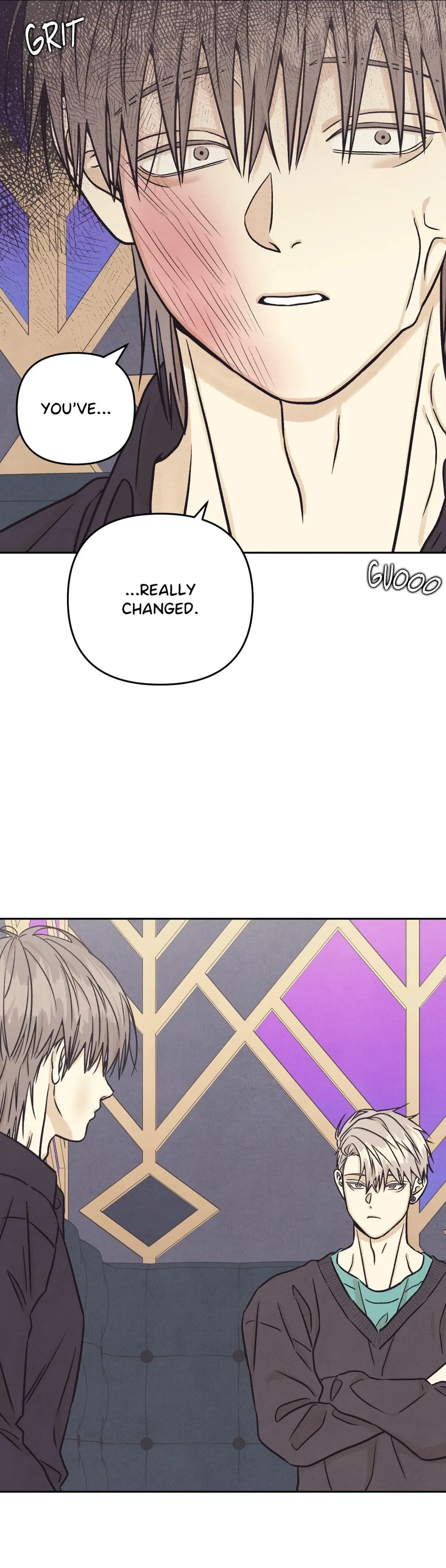 Operation Leo Chapter 49, page 41