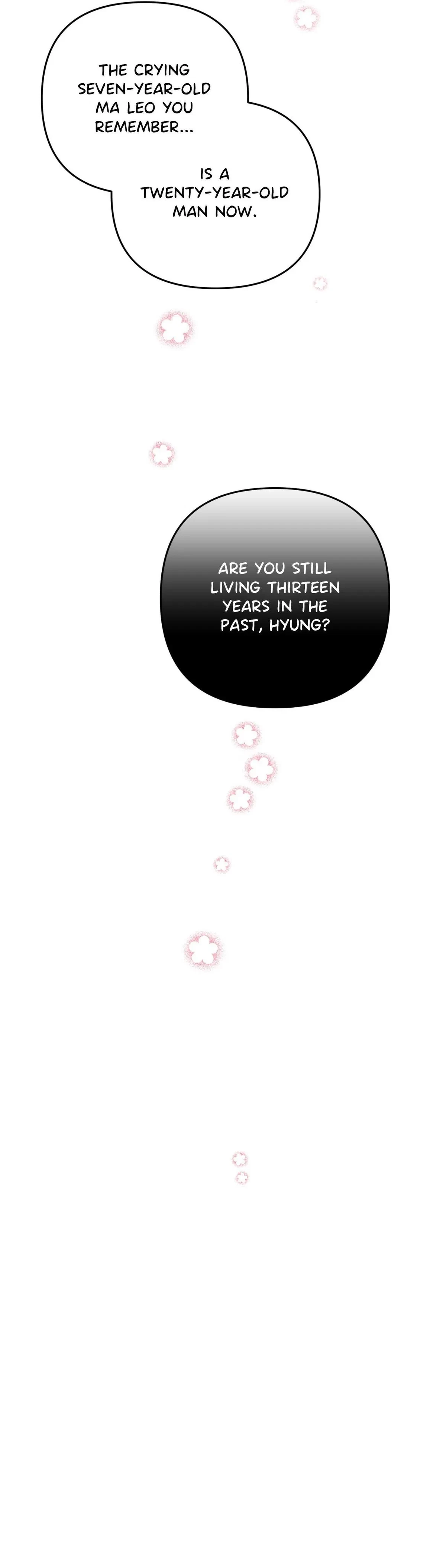 Operation Leo Chapter 49, page 43