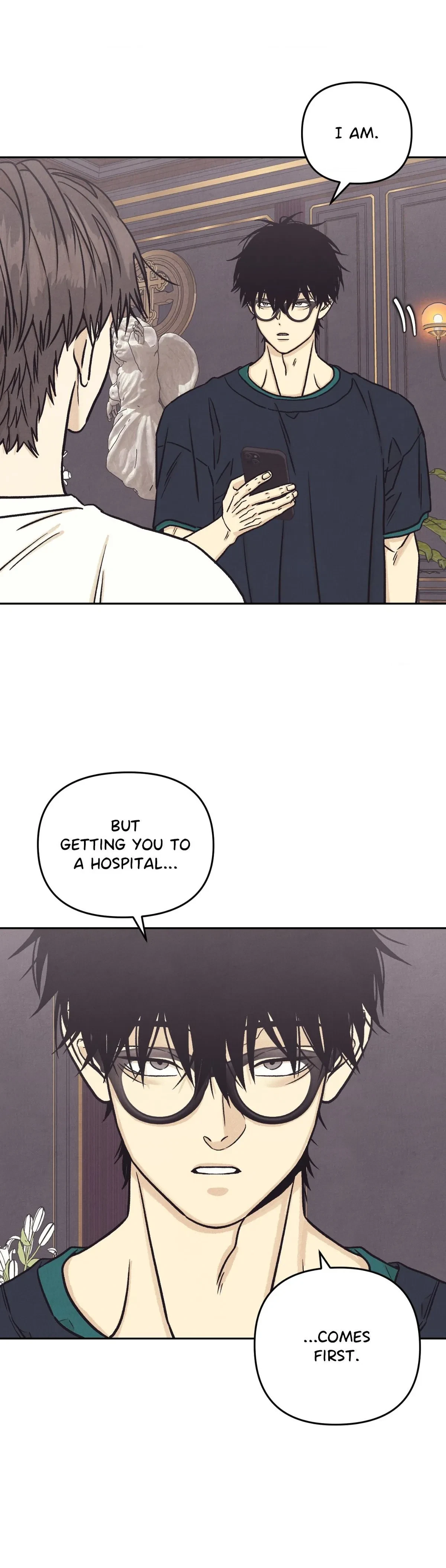 Operation Leo Chapter 49, page 5