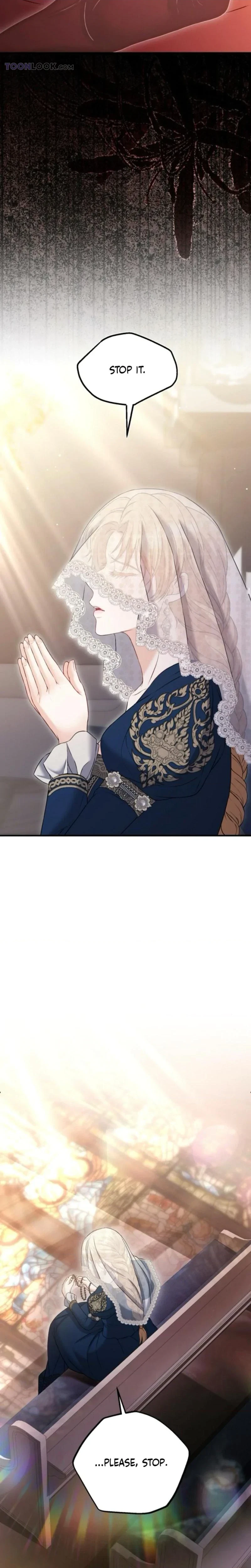 The Covert Of The Countess Chapter 14, page 18