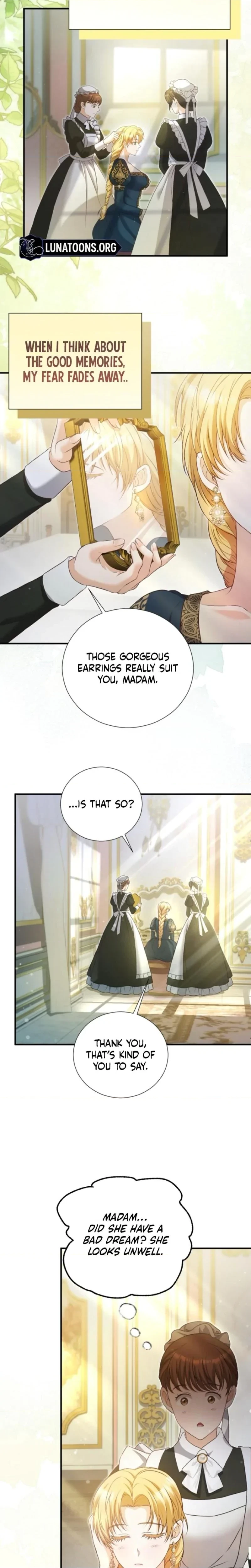 The Covert Of The Countess Chapter 14, page 7
