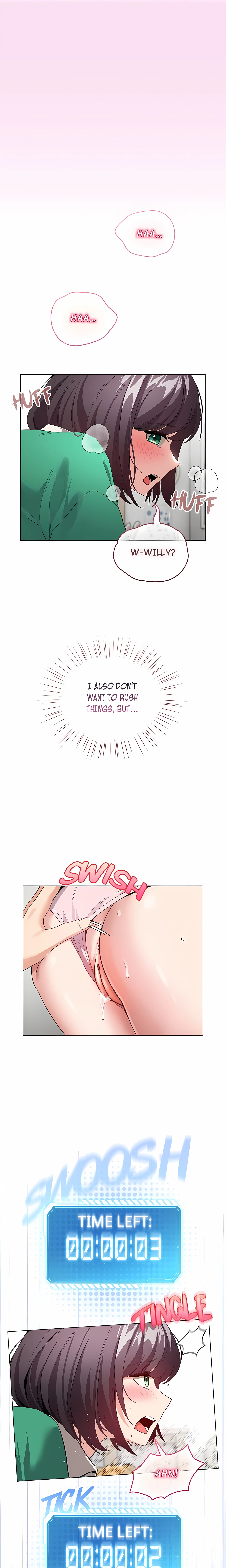 Making It In A Comic Book World Chapter 7 (Uncensored), page 26