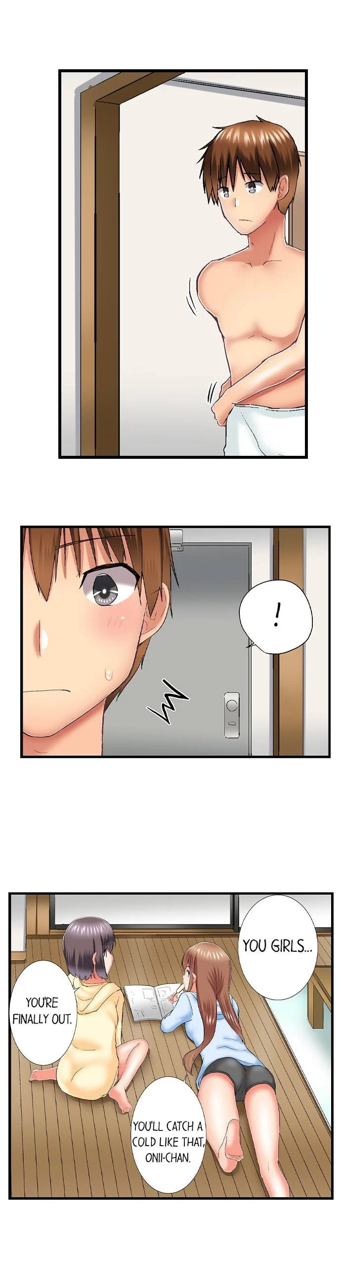 Chapter 73, page 4
