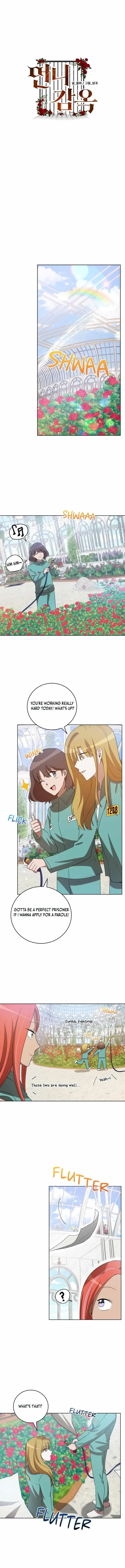 Sister Prison Chapter 43, page 3