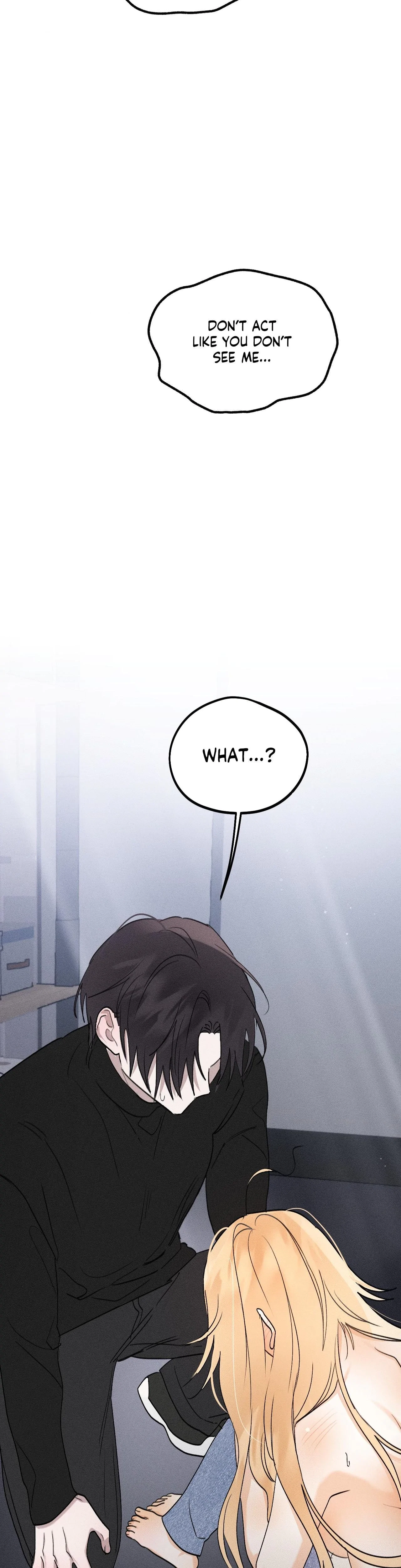Boo-Tiful Nightmare Chapter 14, page 17