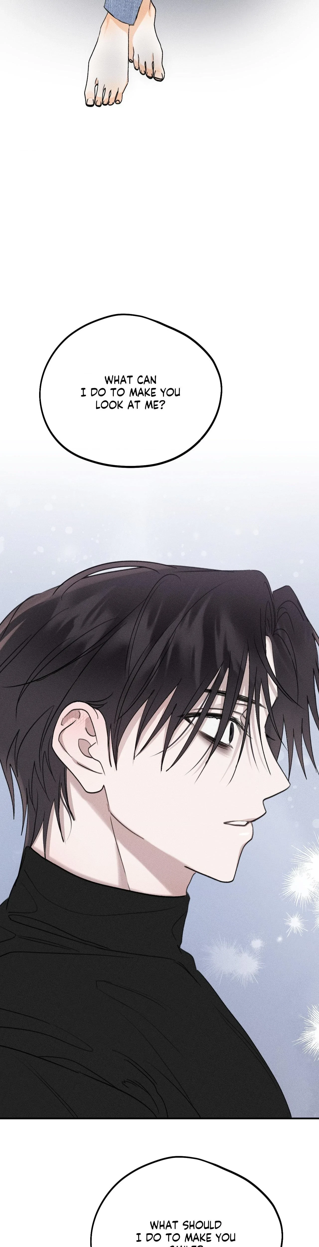 Boo-Tiful Nightmare Chapter 14, page 19