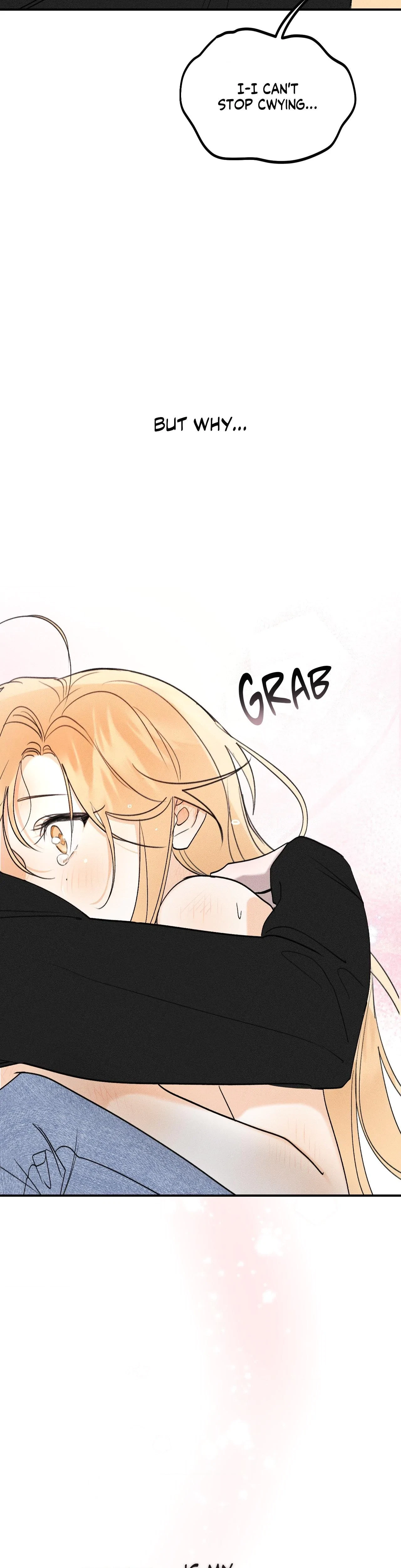Boo-Tiful Nightmare Chapter 14, page 24