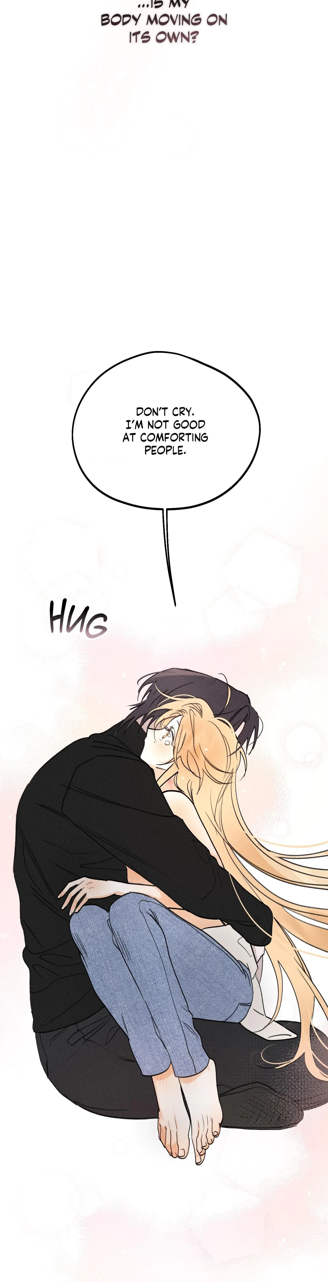 Boo-Tiful Nightmare Chapter 14, page 25