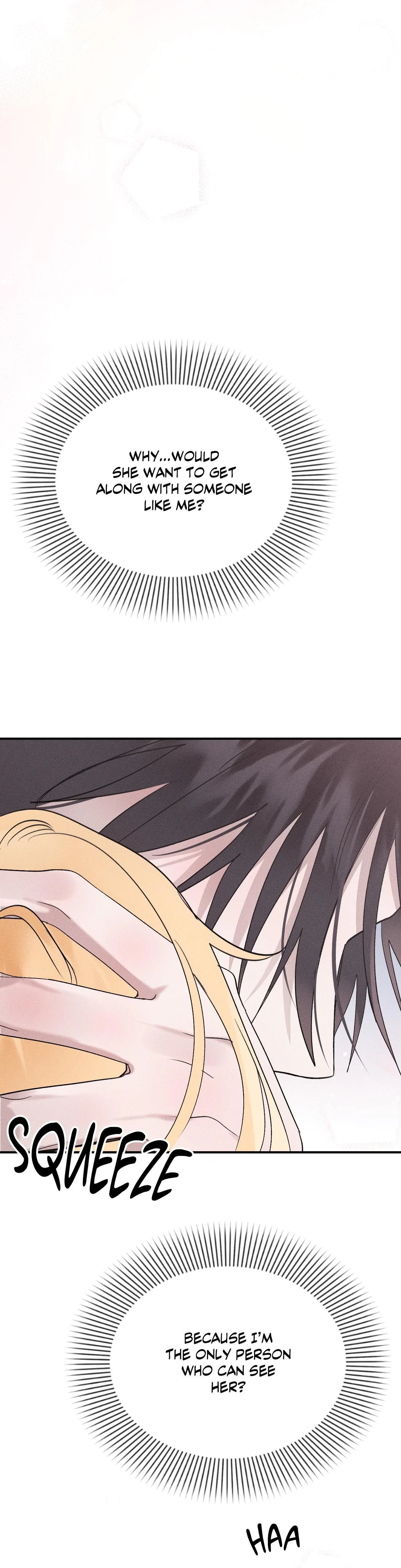 Boo-Tiful Nightmare Chapter 14, page 26