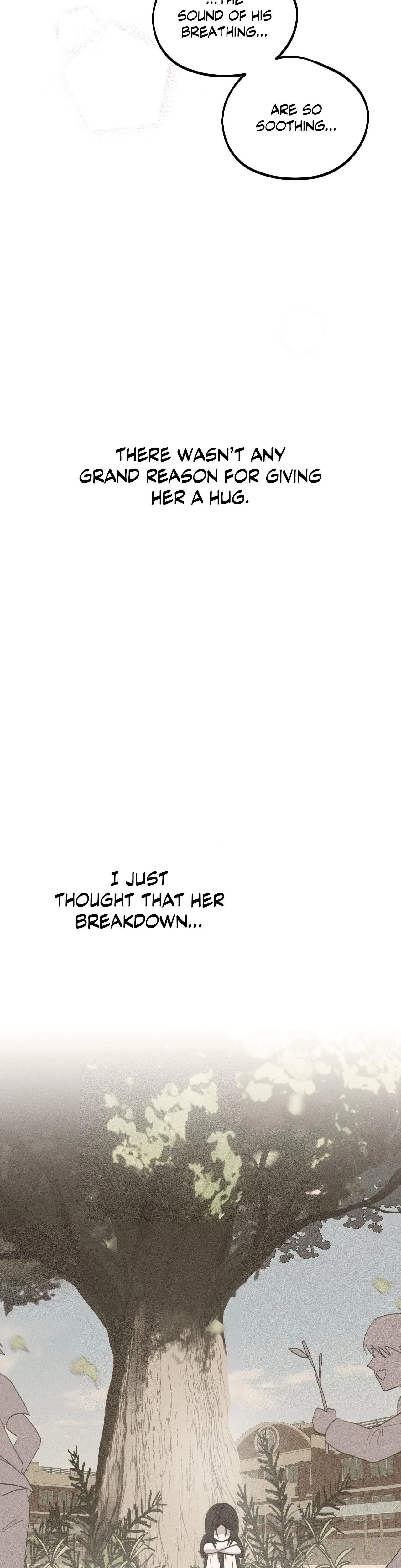 Boo-Tiful Nightmare Chapter 14, page 28